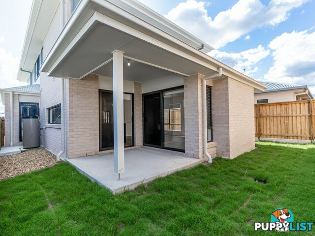 21 Capricorn Street FLAGSTONE QLD 4280