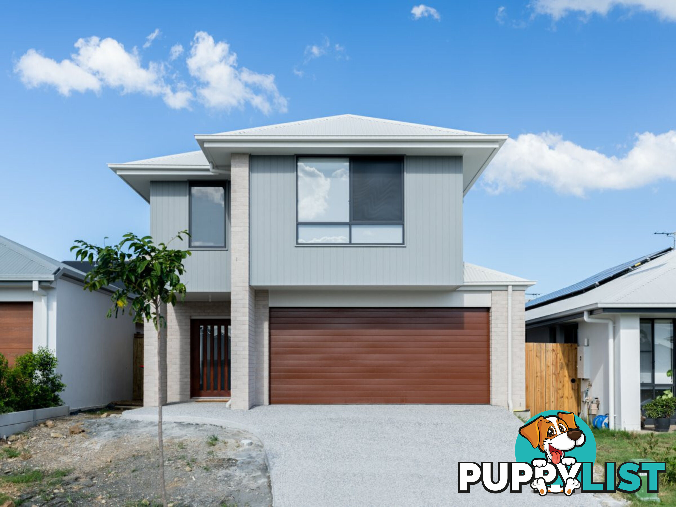 21 Capricorn Street FLAGSTONE QLD 4280