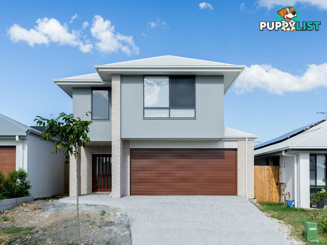 21 Capricorn Street FLAGSTONE QLD 4280