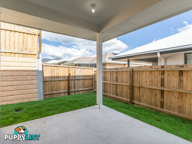 21 Capricorn Street FLAGSTONE QLD 4280