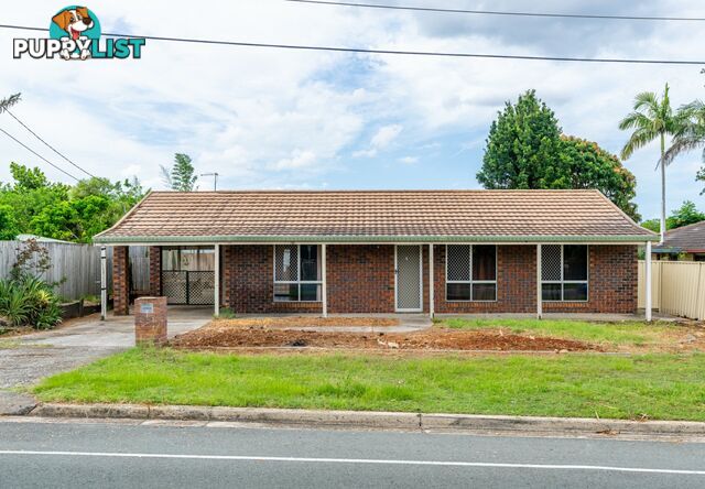 57 Sweetgum Street HILLCREST QLD 4118