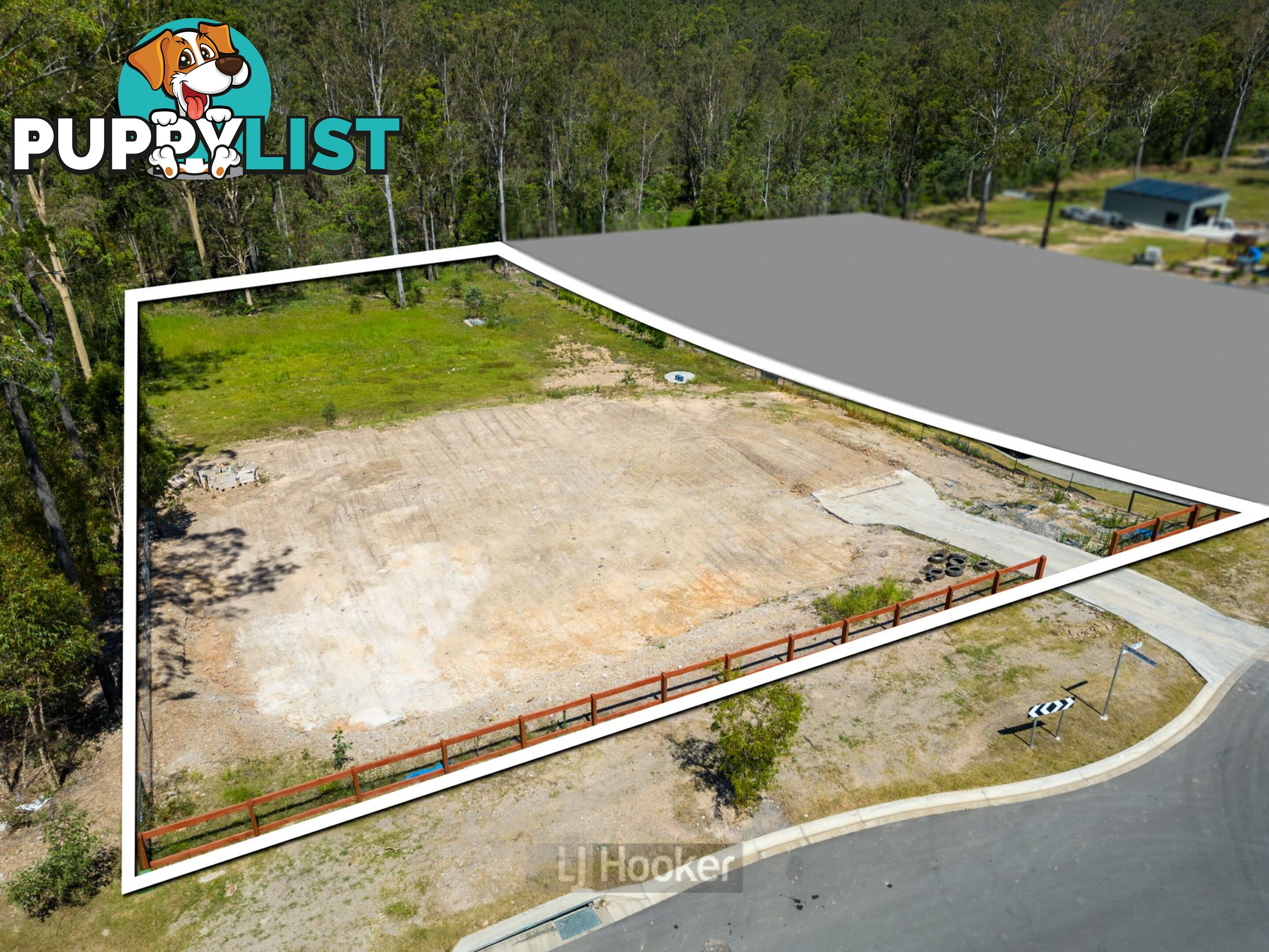 285-289 Bidyan Boulevard GREENBANK QLD 4124