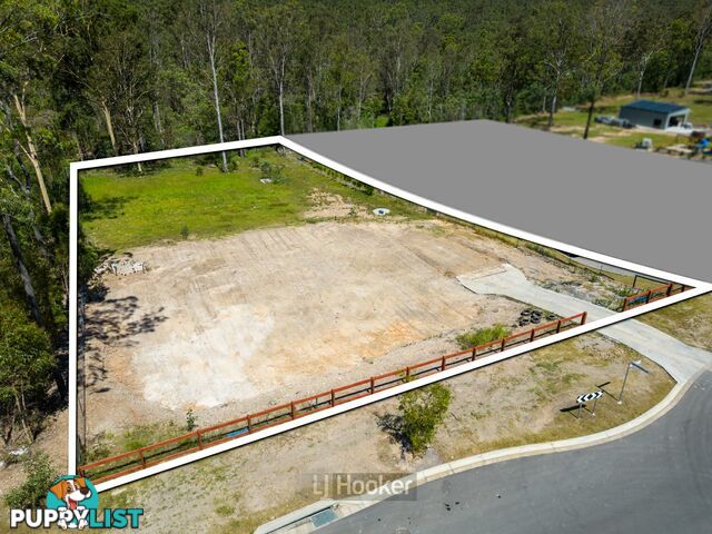 285-289 Bidyan Boulevard GREENBANK QLD 4124