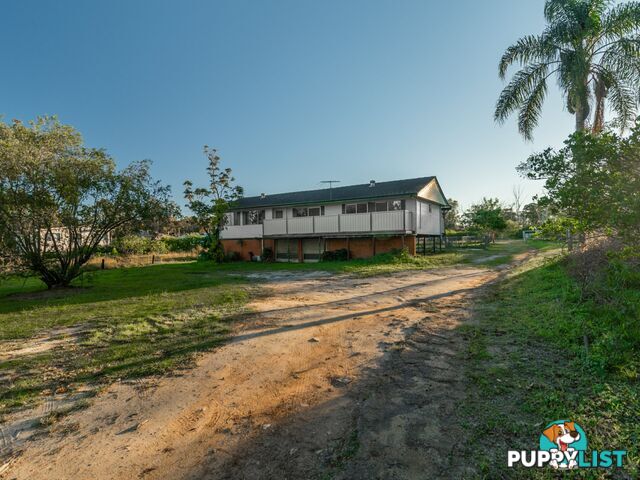 429 Chambers Flat Road PARK RIDGE QLD 4125