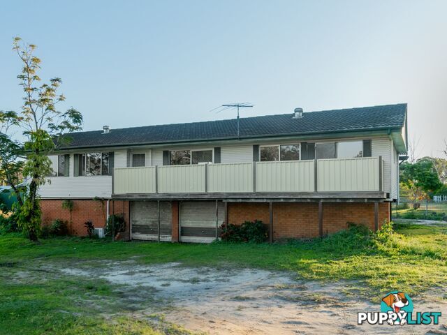 429 Chambers Flat Road PARK RIDGE QLD 4125