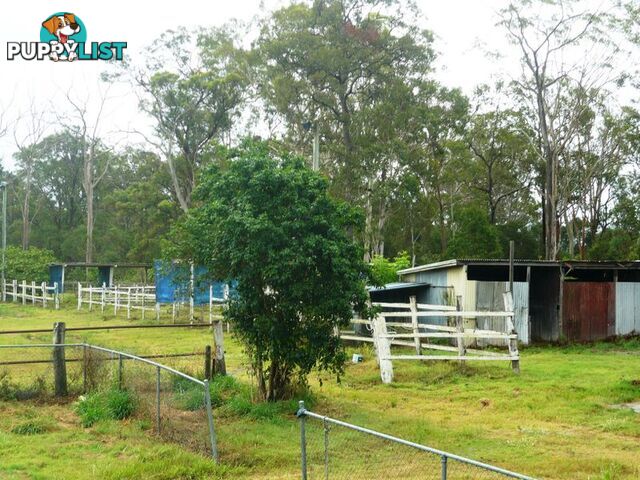 429 Chambers Flat Road PARK RIDGE QLD 4125