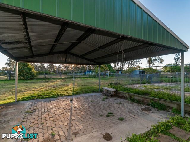 429 Chambers Flat Road PARK RIDGE QLD 4125