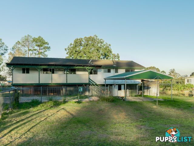 429 Chambers Flat Road PARK RIDGE QLD 4125