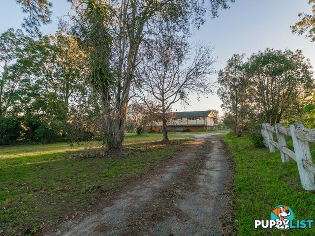 429 Chambers Flat Road PARK RIDGE QLD 4125