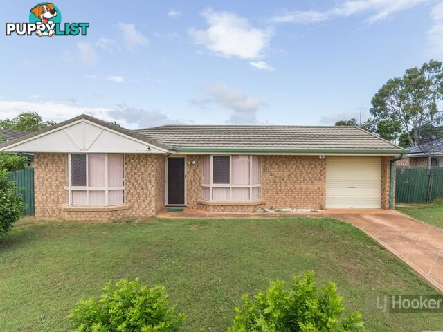 27 Kao Street MARSDEN QLD 4132