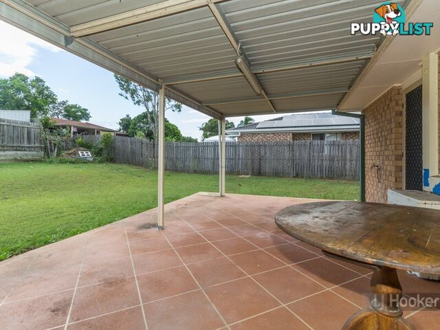 27 Kao Street MARSDEN QLD 4132