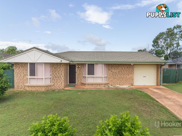 27 Kao Street MARSDEN QLD 4132