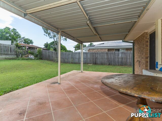 27 Kao Street MARSDEN QLD 4132