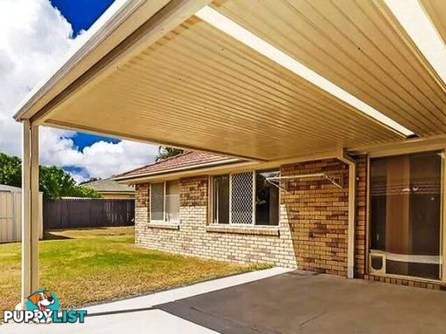 31 Regency Drive REGENTS PARK QLD 4118