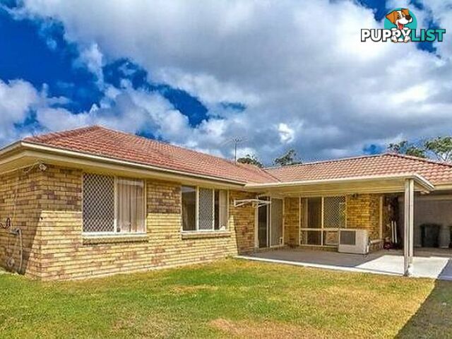 31 Regency Drive REGENTS PARK QLD 4118