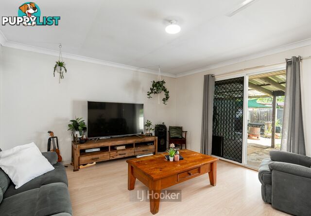 41 Samantha Street BORONIA HEIGHTS QLD 4124