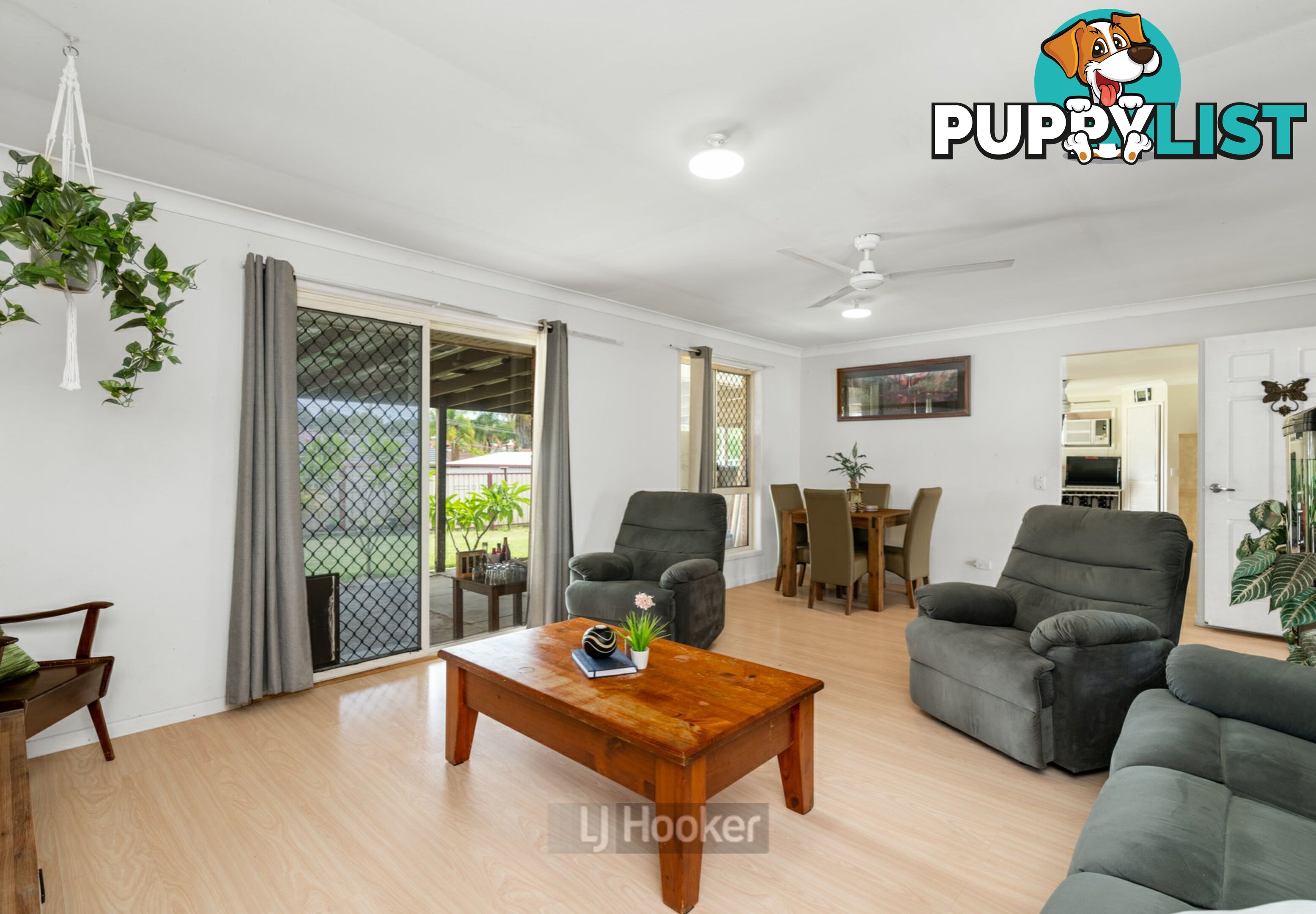 41 Samantha Street BORONIA HEIGHTS QLD 4124