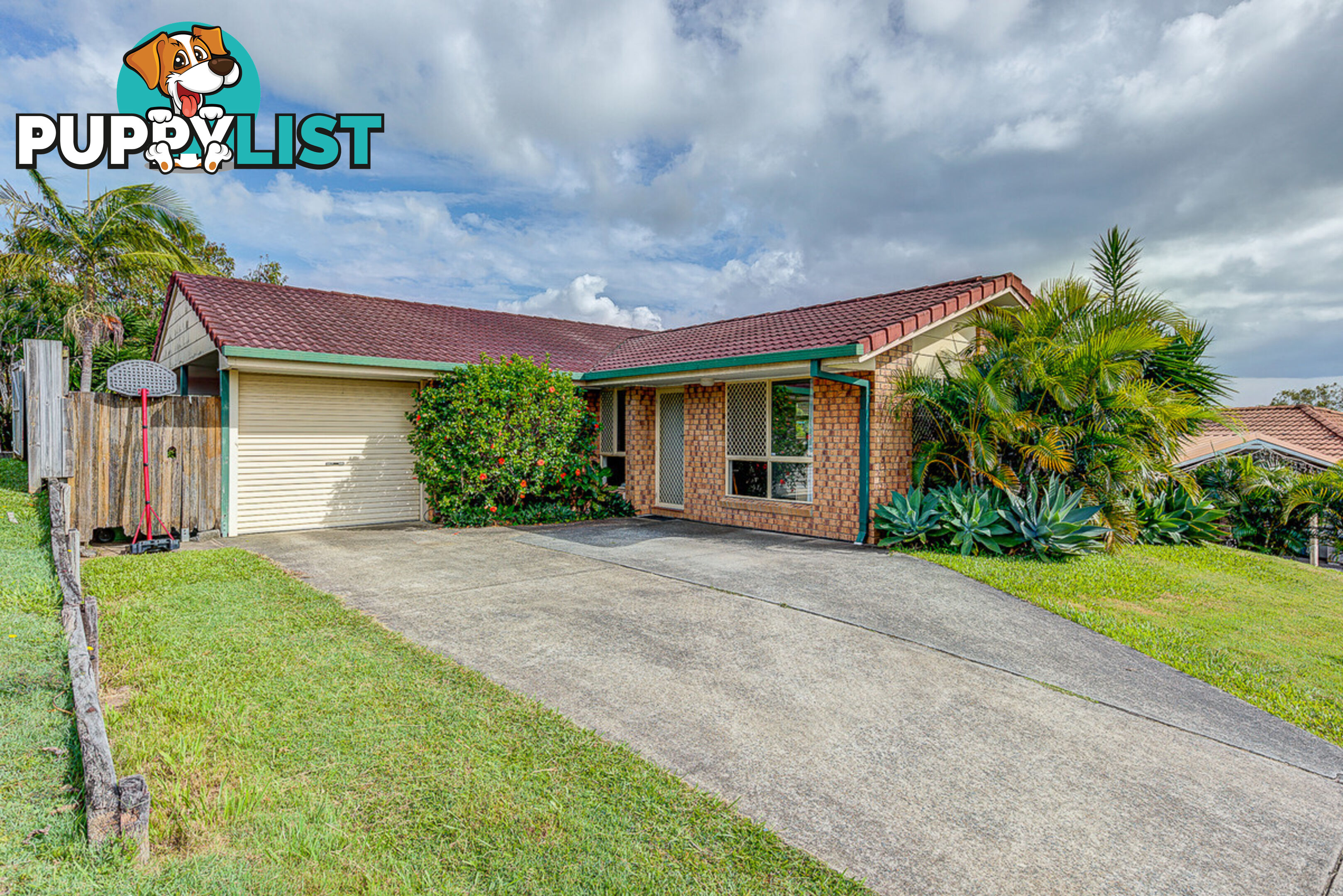 10 Copperfield Drive EAGLEBY QLD 4207