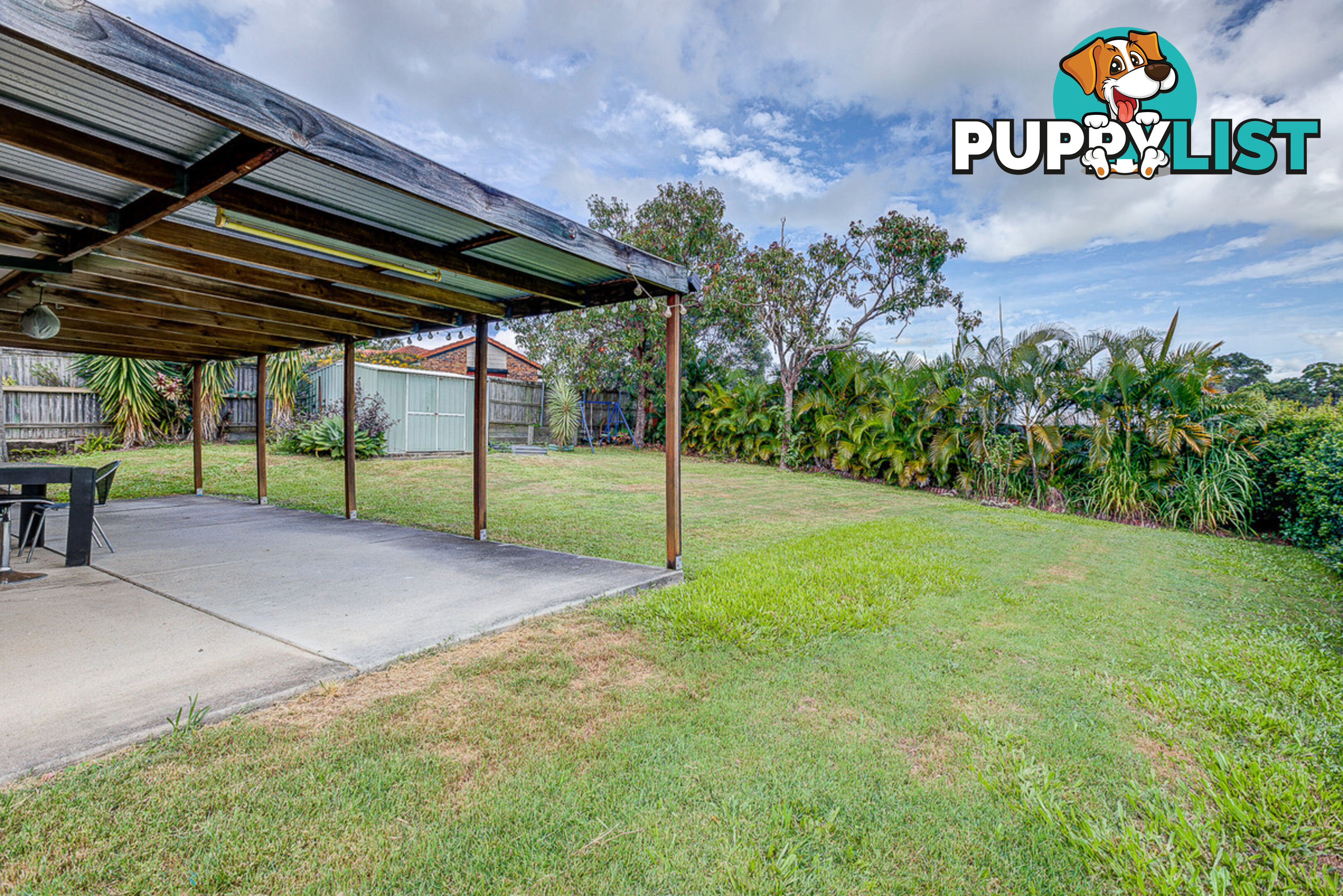 10 Copperfield Drive EAGLEBY QLD 4207