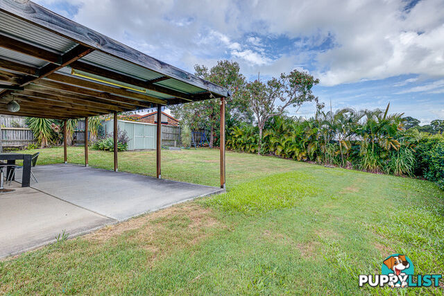 10 Copperfield Drive EAGLEBY QLD 4207