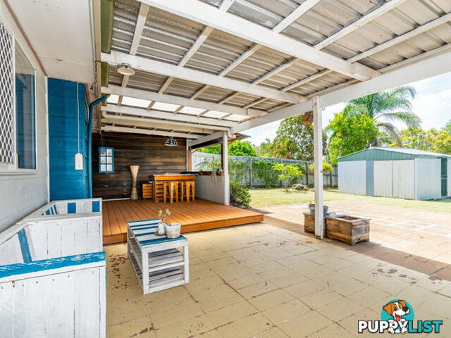 12 Dorachus Drive REGENTS PARK QLD 4118