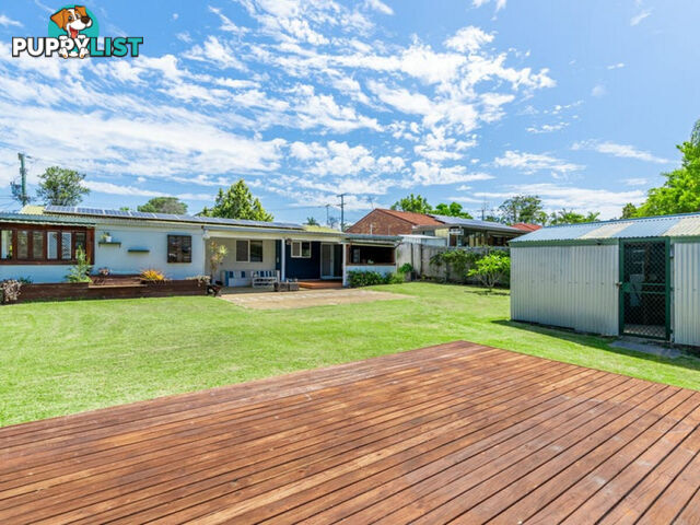 12 Dorachus Drive REGENTS PARK QLD 4118