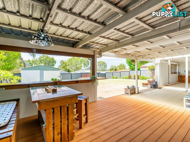 12 Dorachus Drive REGENTS PARK QLD 4118