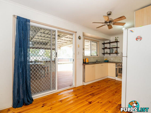 12 Dorachus Drive REGENTS PARK QLD 4118