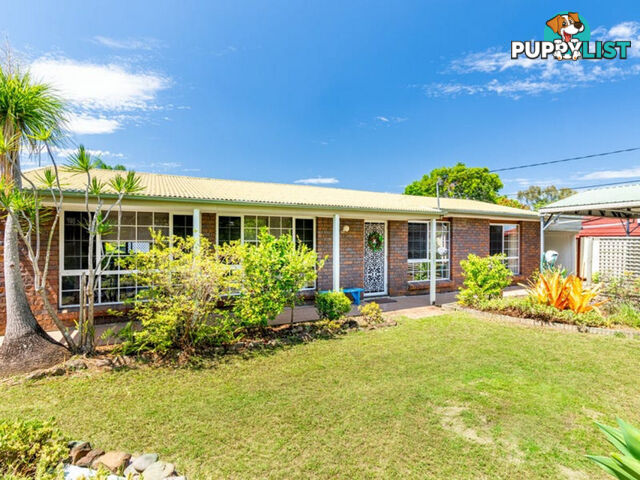 12 Dorachus Drive REGENTS PARK QLD 4118