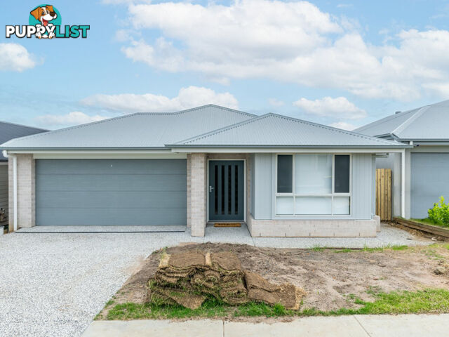 34 Capricorn Street FLAGSTONE QLD 4280