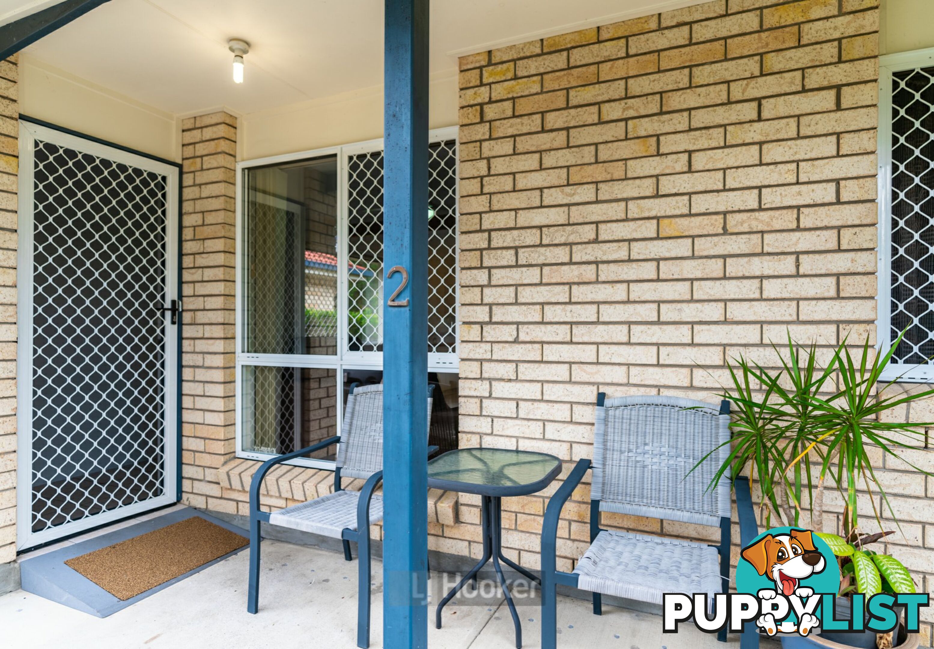 2/3691-3703 Mount Lindesay Highway PARK RIDGE QLD 4125