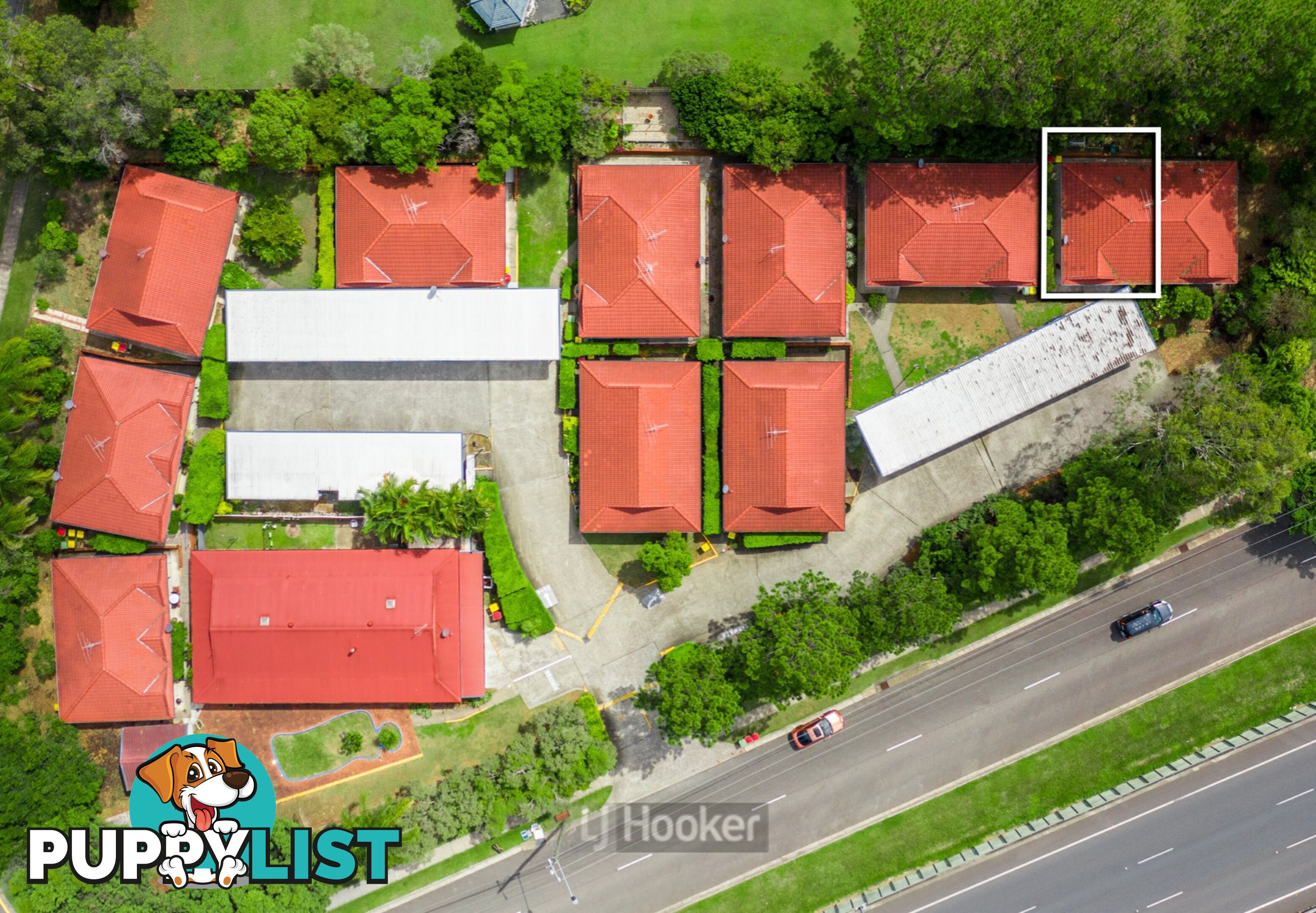 2/3691-3703 Mount Lindesay Highway PARK RIDGE QLD 4125