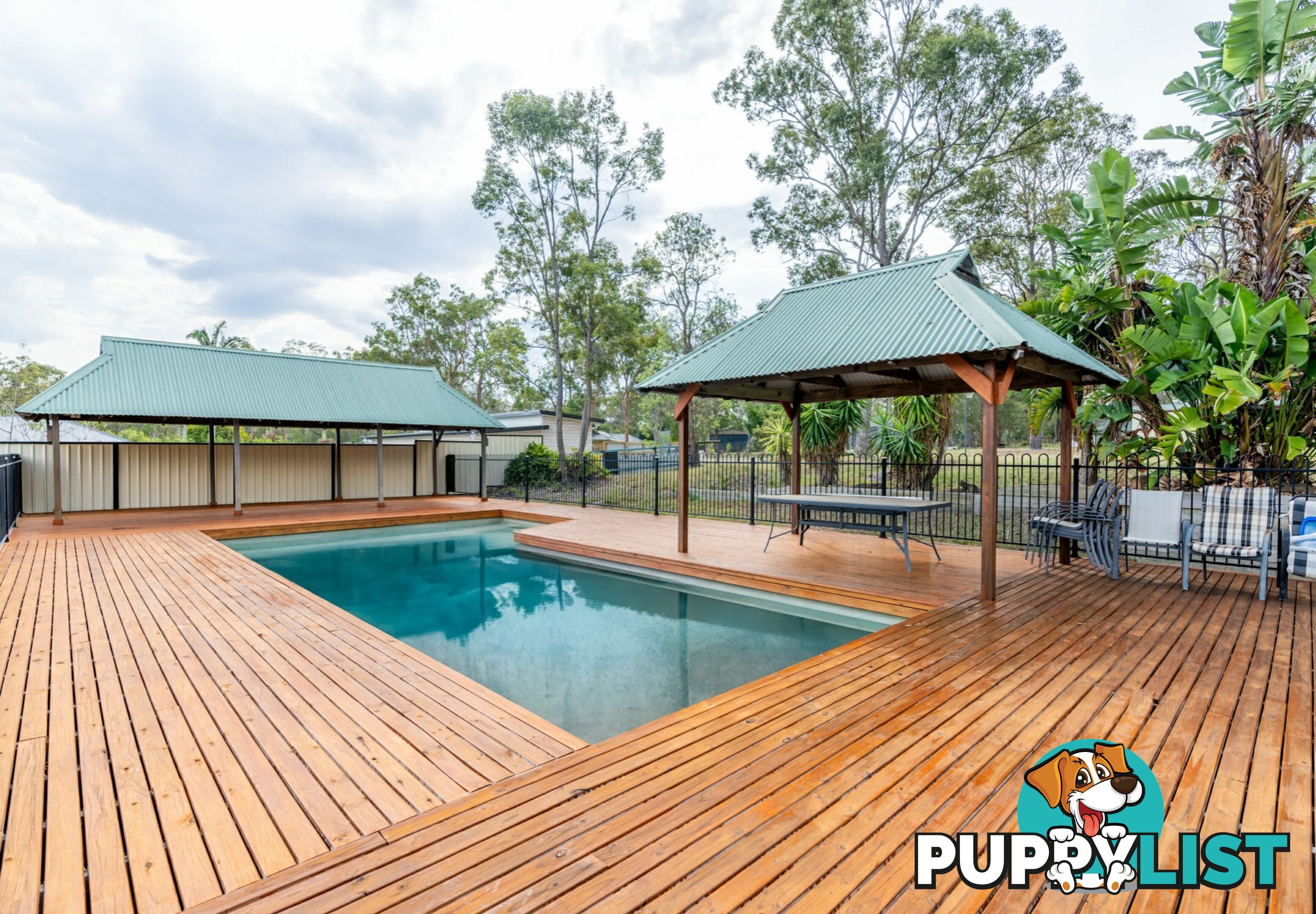 290-292 Equestrian Drive GREENBANK QLD 4124