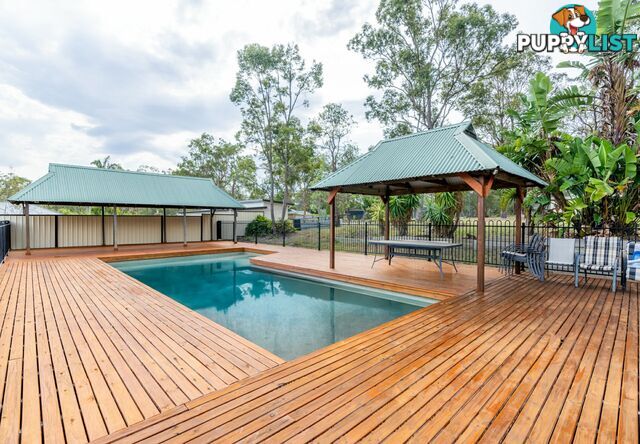 290-292 Equestrian Drive GREENBANK QLD 4124