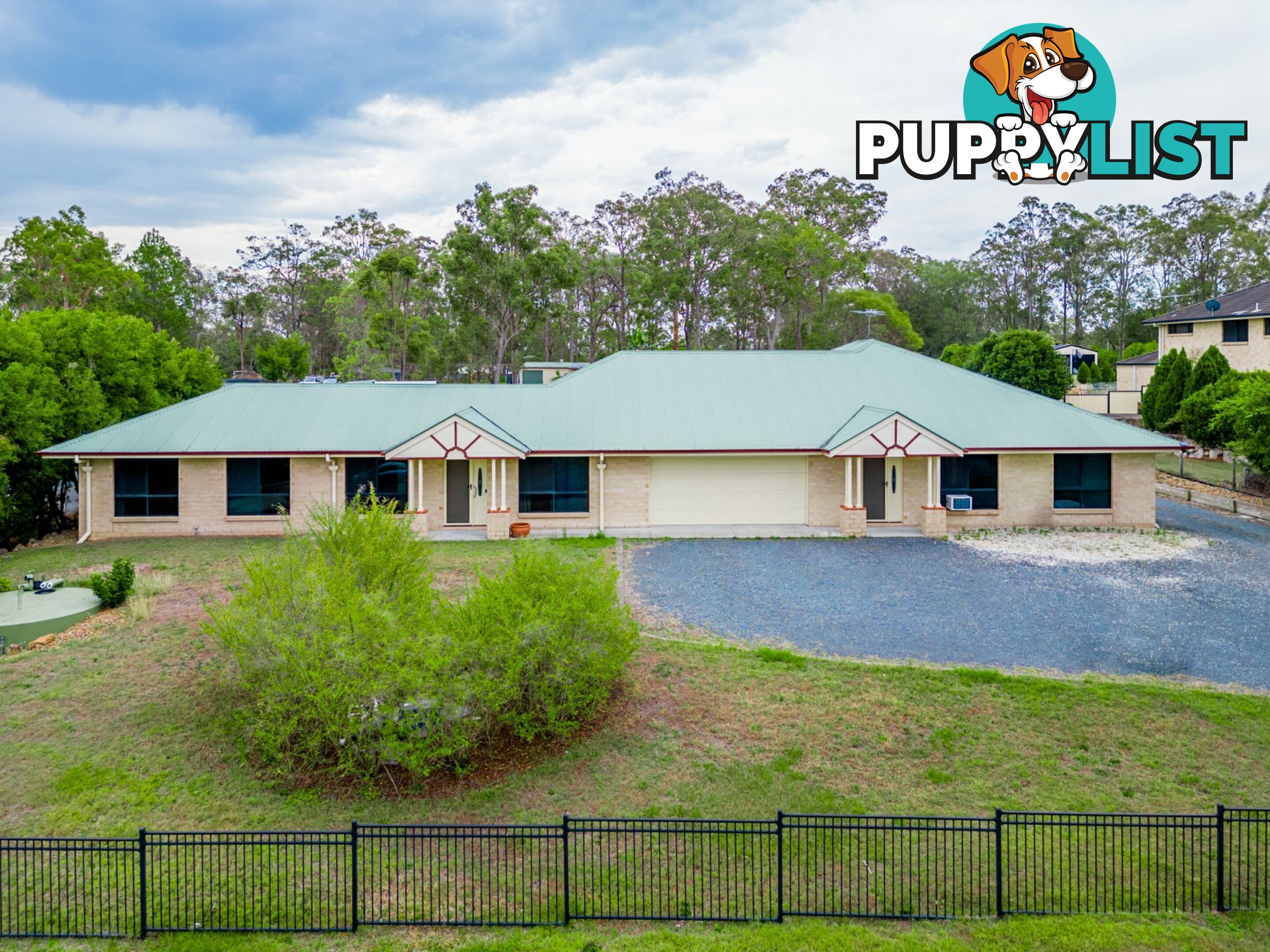 290-292 Equestrian Drive GREENBANK QLD 4124