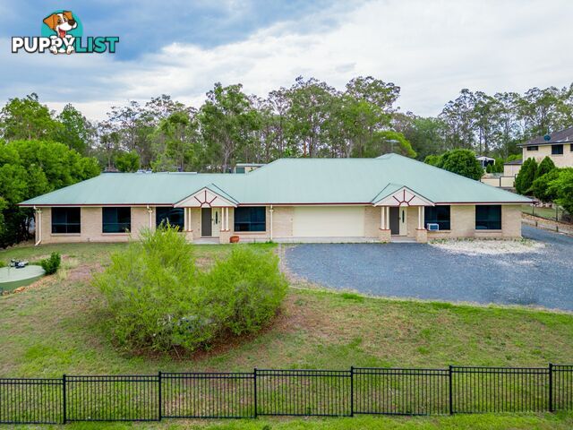 290-292 Equestrian Drive GREENBANK QLD 4124