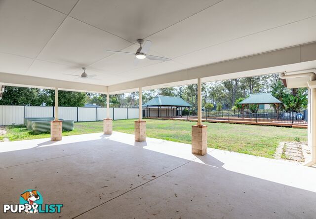 290-292 Equestrian Drive GREENBANK QLD 4124