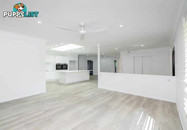 290-292 Equestrian Drive GREENBANK QLD 4124