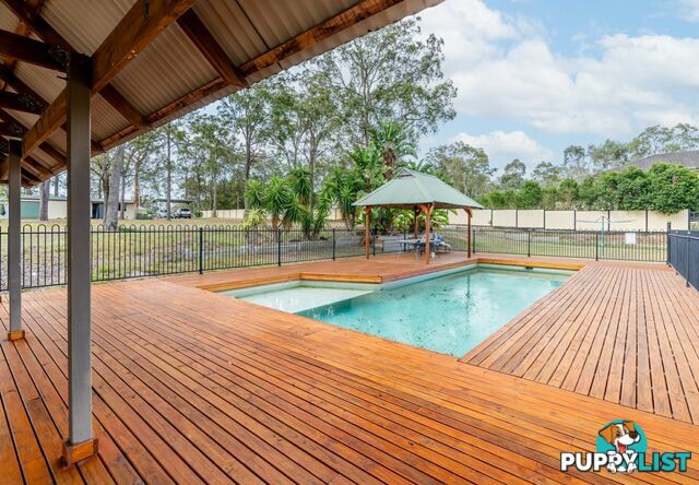 290-292 Equestrian Drive GREENBANK QLD 4124