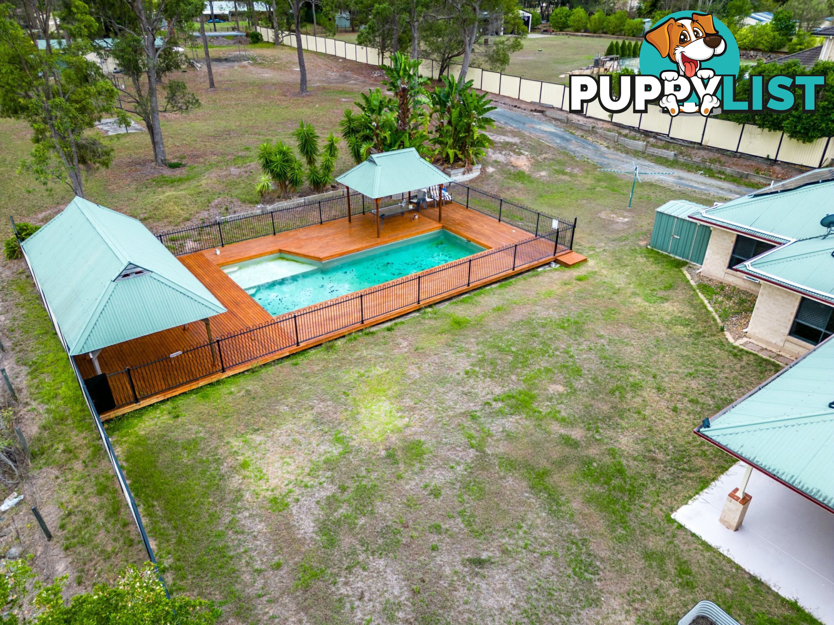 290-292 Equestrian Drive GREENBANK QLD 4124