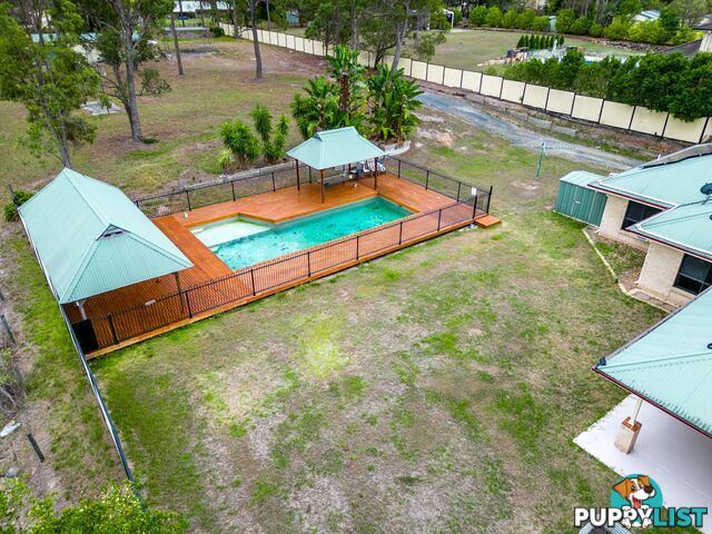 290-292 Equestrian Drive GREENBANK QLD 4124