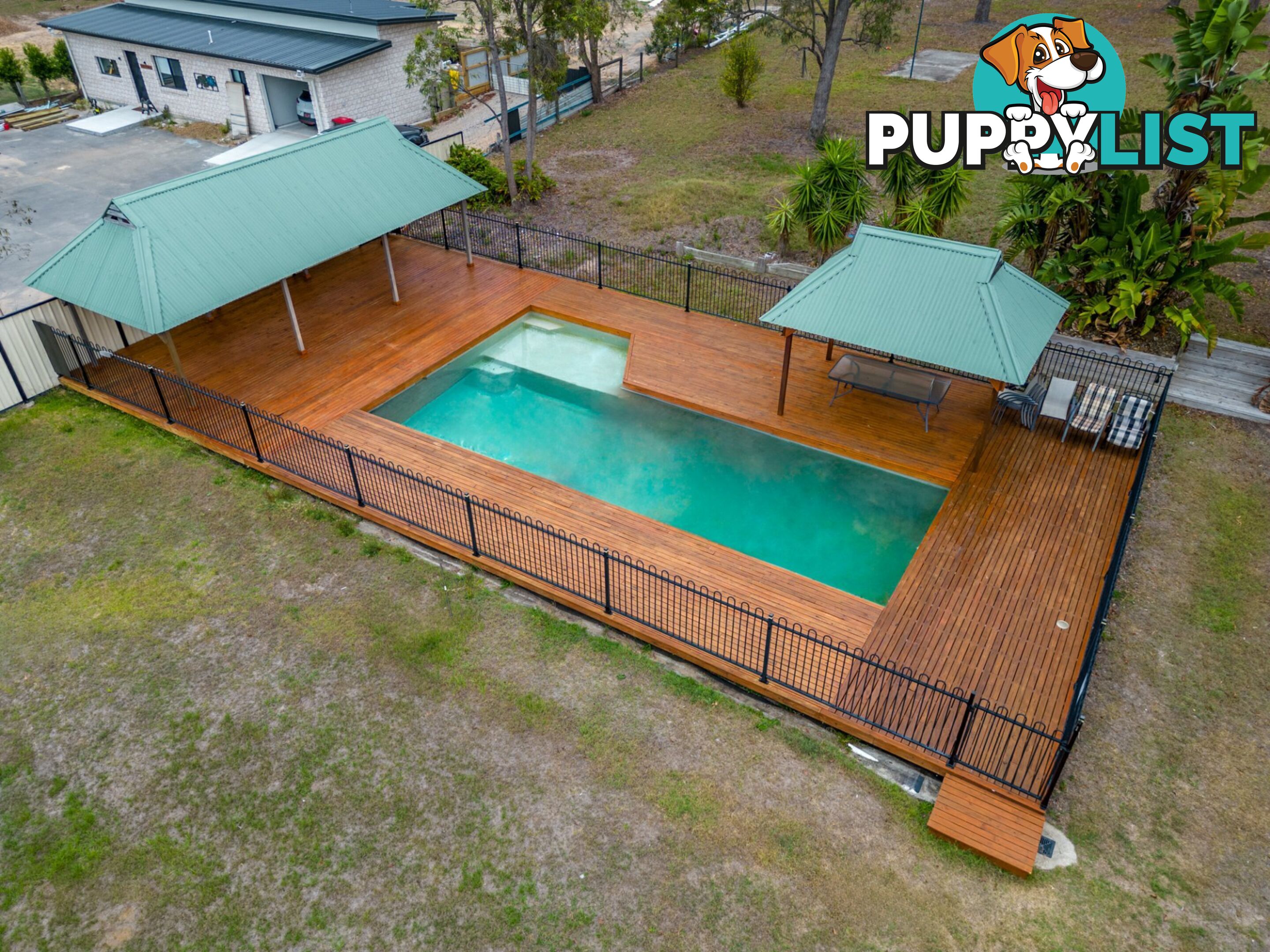 290-292 Equestrian Drive GREENBANK QLD 4124