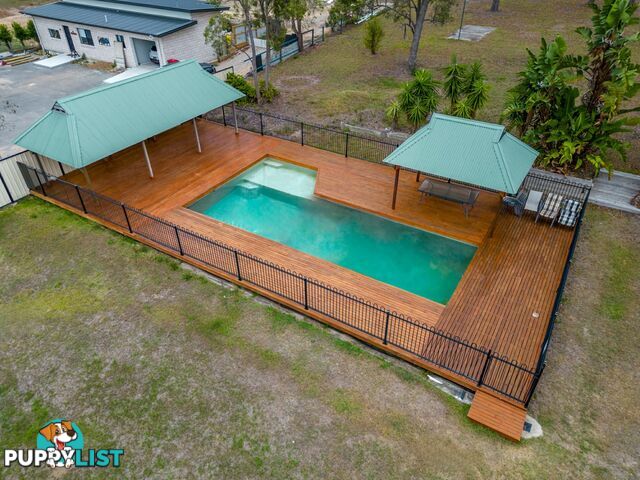 290-292 Equestrian Drive GREENBANK QLD 4124