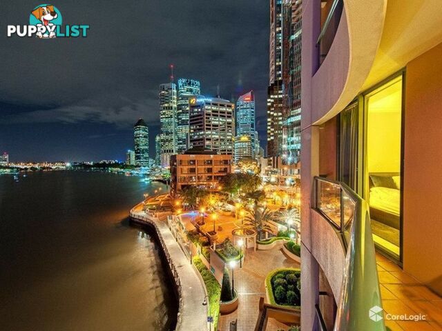 20/501 Queen Street BRISBANE CITY QLD 4000