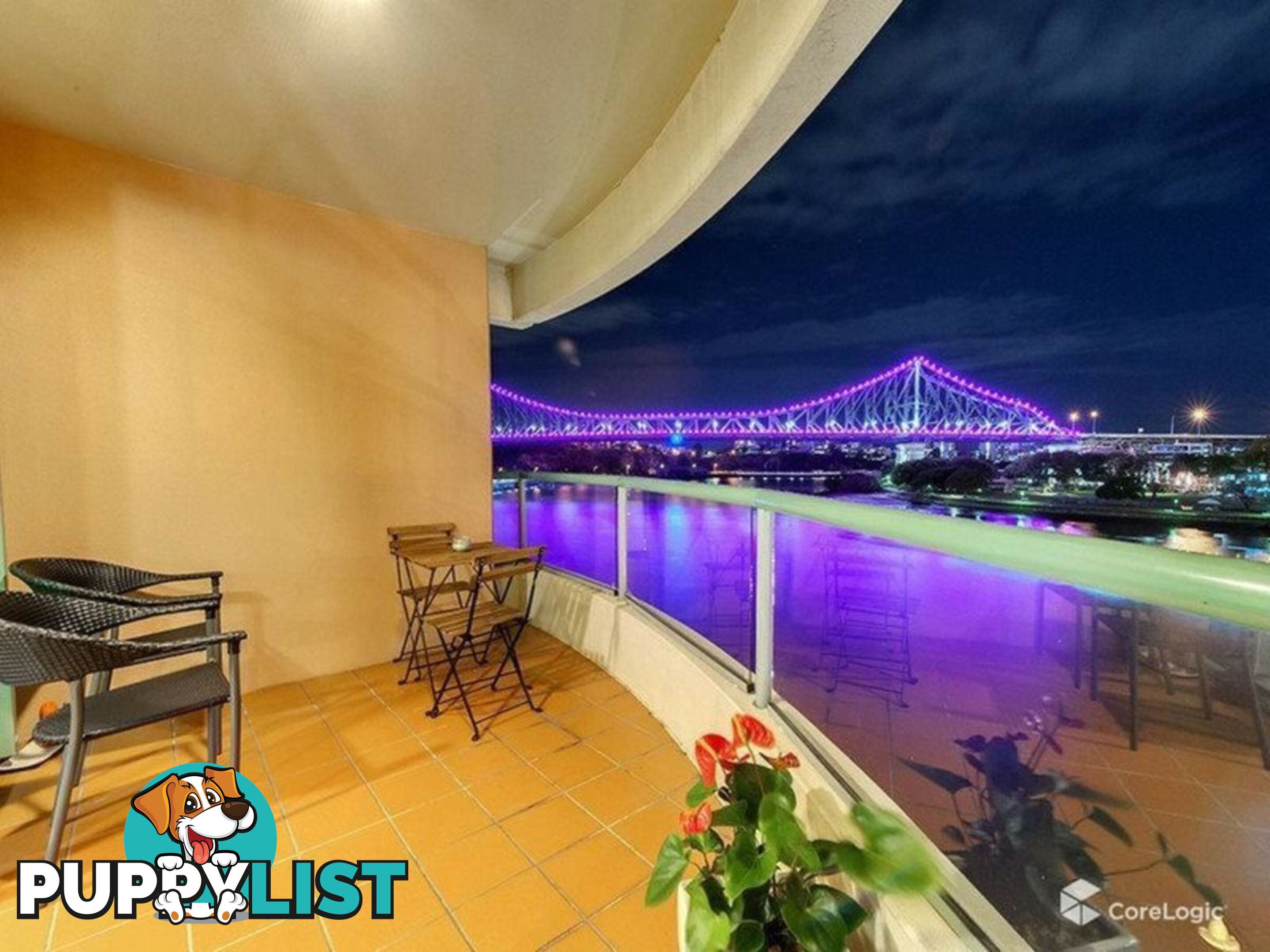 20/501 Queen Street BRISBANE CITY QLD 4000