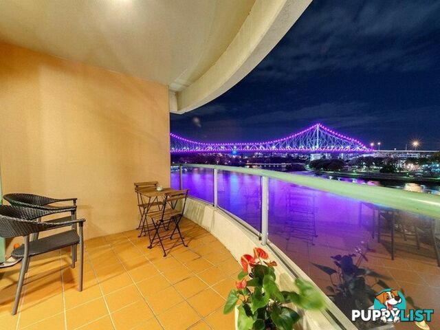 20/501 Queen Street BRISBANE CITY QLD 4000