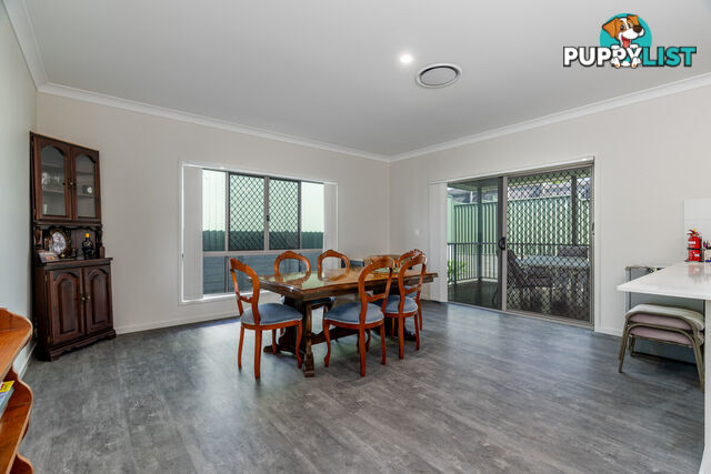 435/431-435 Park Ridge Road PARK RIDGE QLD 4125