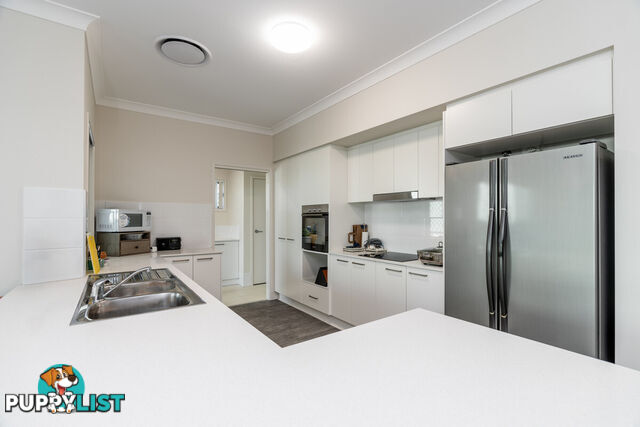 435/431-435 Park Ridge Road PARK RIDGE QLD 4125