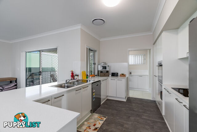 435/431-435 Park Ridge Road PARK RIDGE QLD 4125