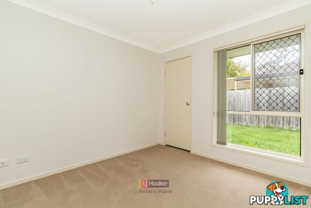 5 Wisdom Way CRESTMEAD QLD 4132